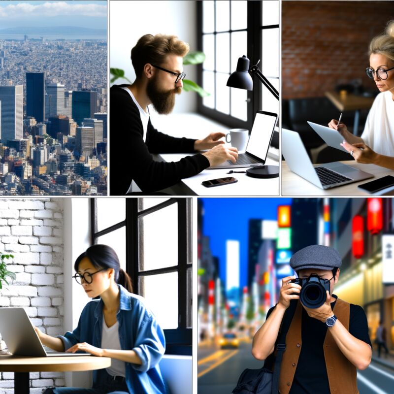 earn money blog