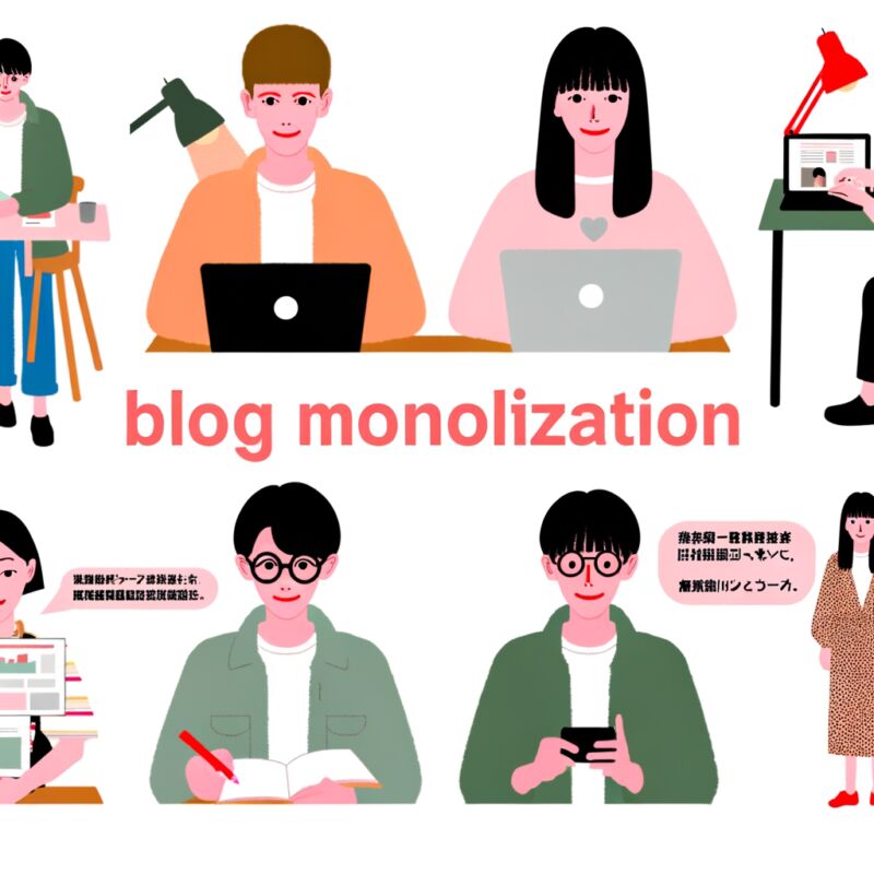 ConoHa Blog Monetization