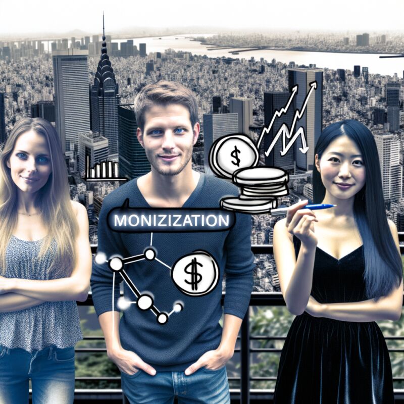 Hatena Blog monetization free
