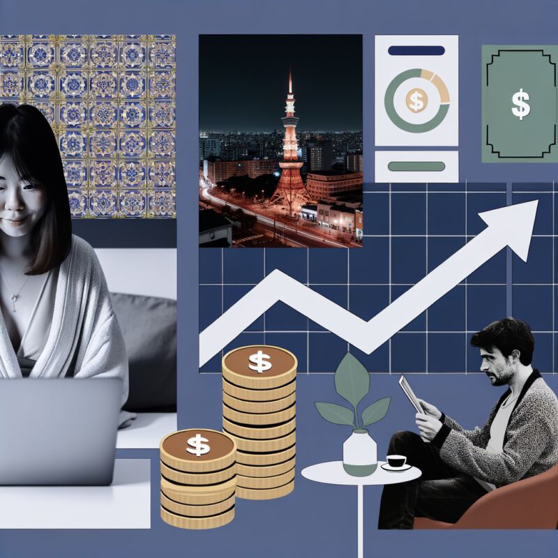 Blog monetization article
