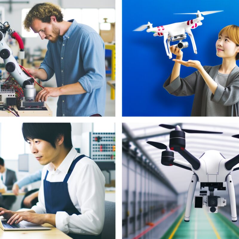 Make Automation