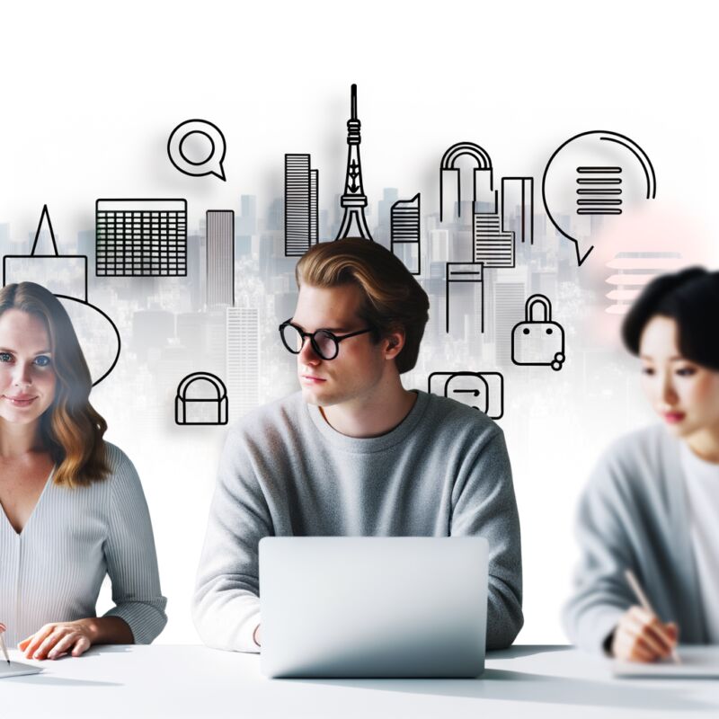 earn money with TOEIC blog