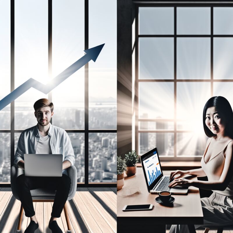 WordPress blog monetization
