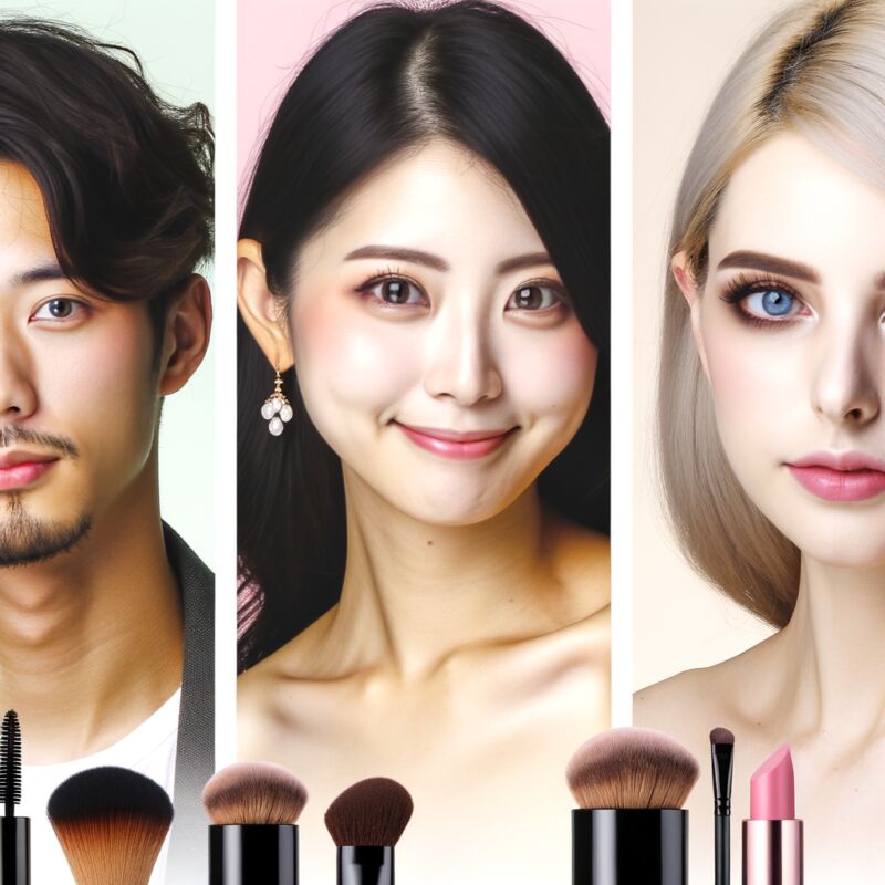 cosmetics blog earn money
