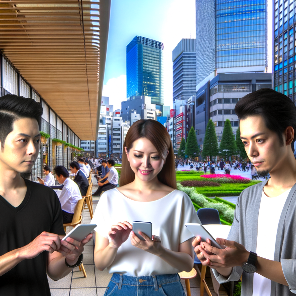 earn money blog smartphone
