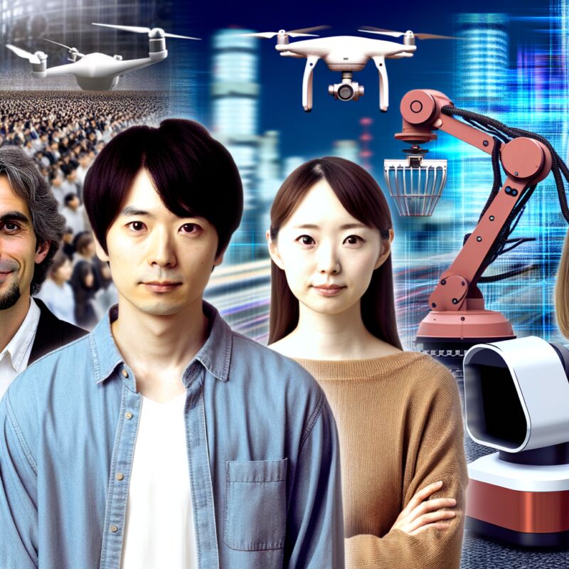 AI Automation