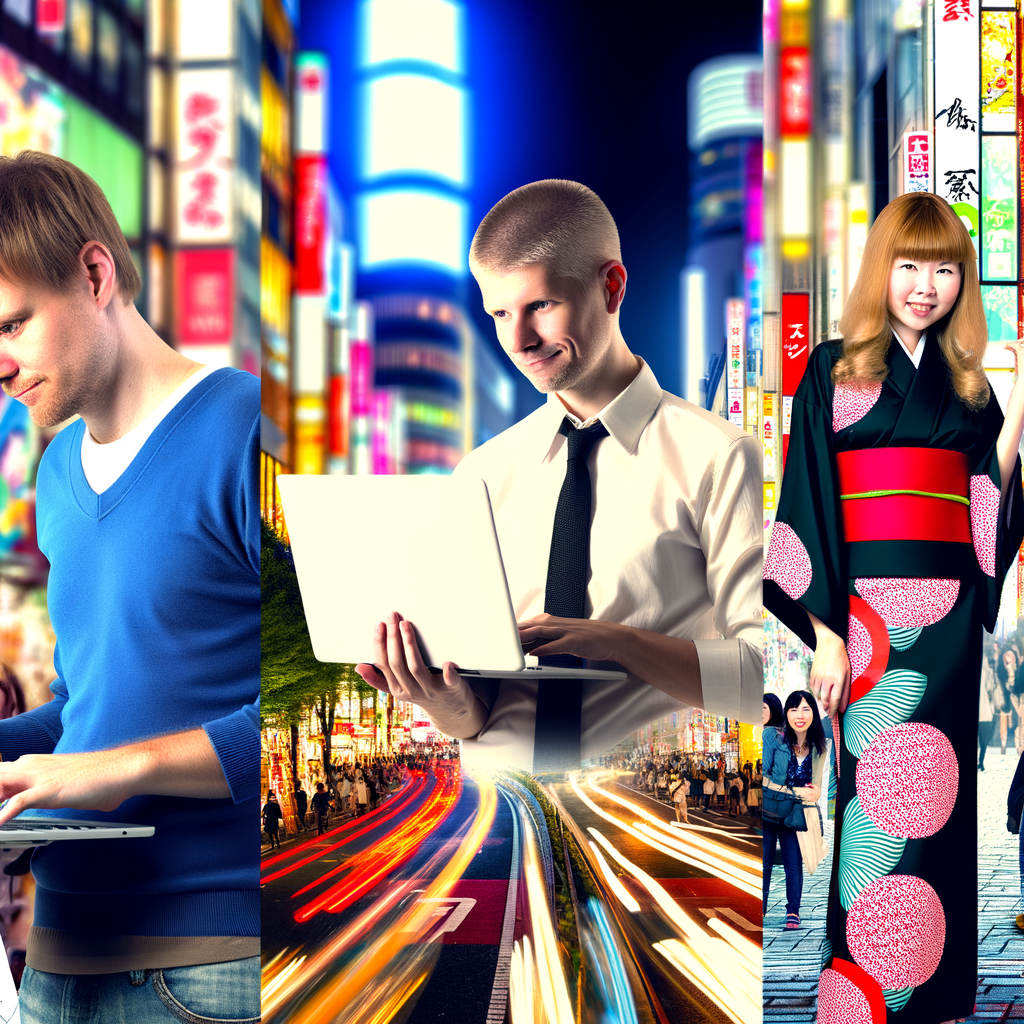 Monetize Otaku Blog