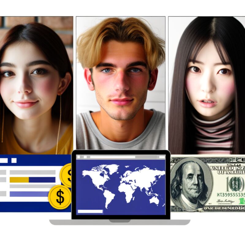 Pinterest Blog Earn Money