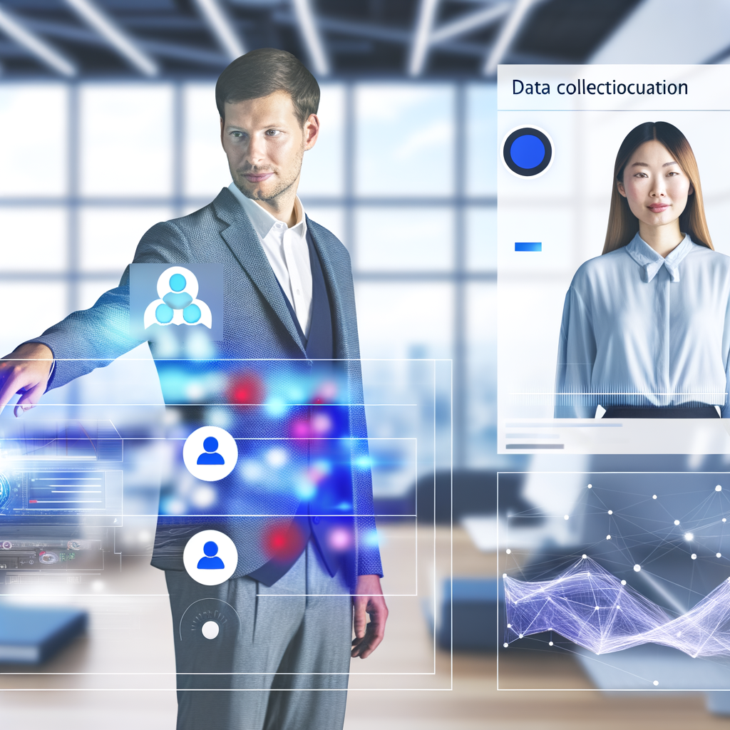 Data Collection Automation