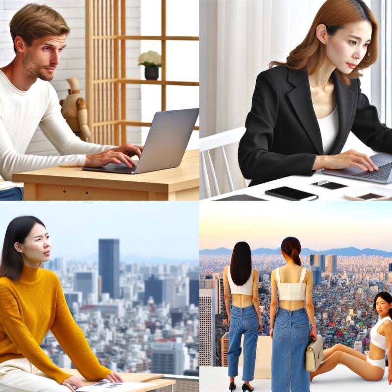 earn money korean blog