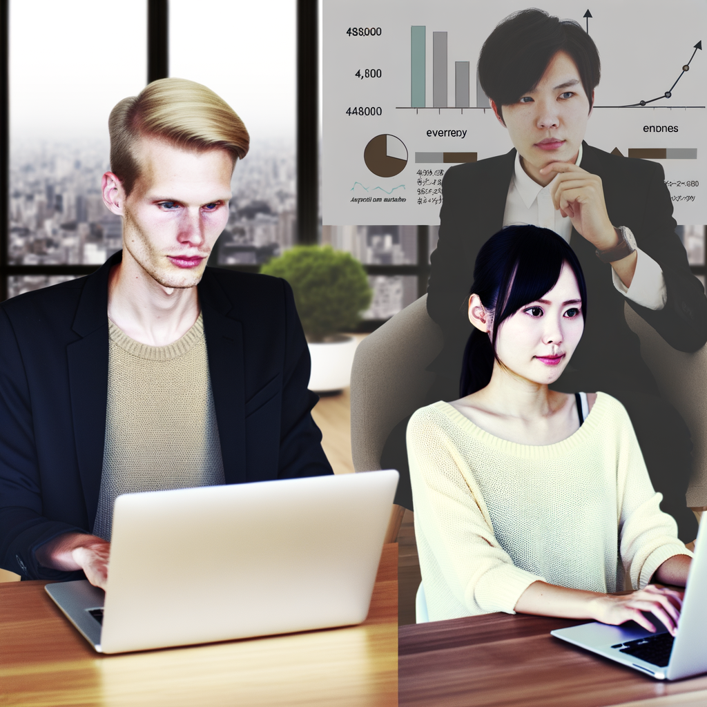 Is it suspicious to earn from a blog?