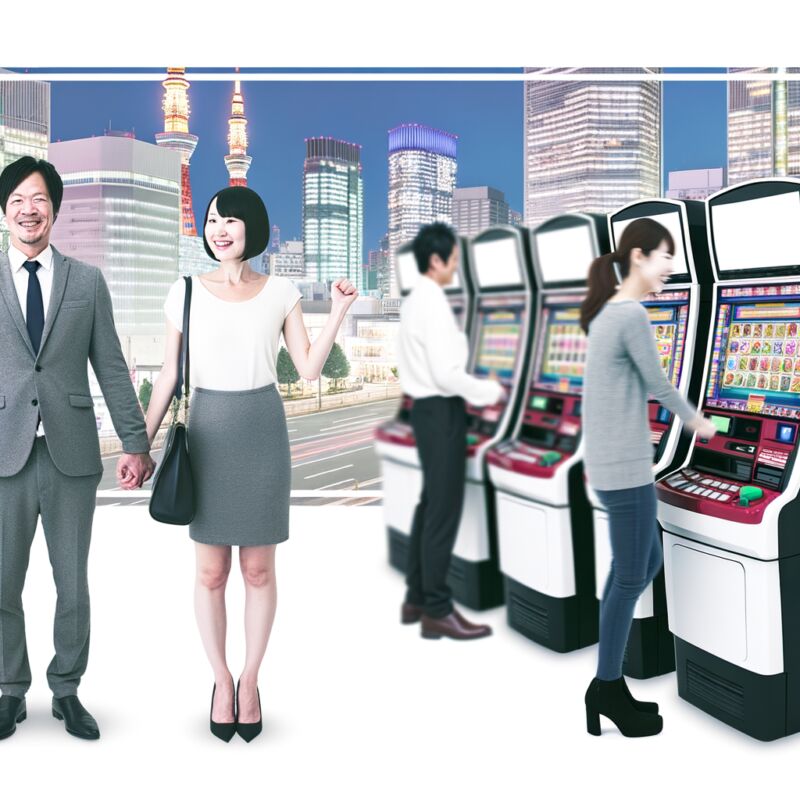 Earn money with pachislot blog