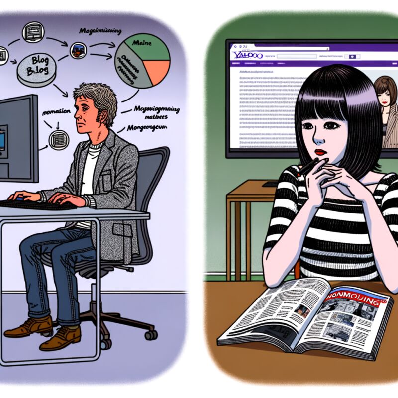 Blog Monetization Difficulty Yahoo Answers