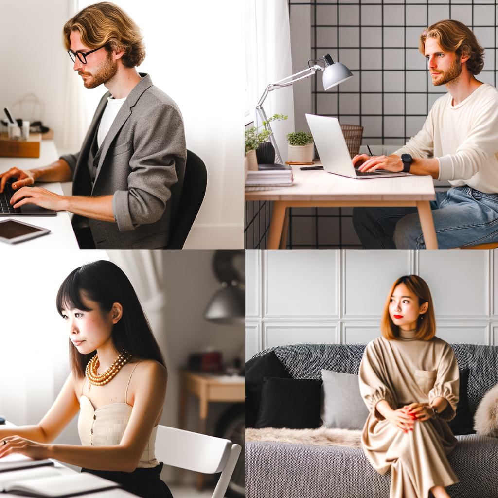 How to make money blogging