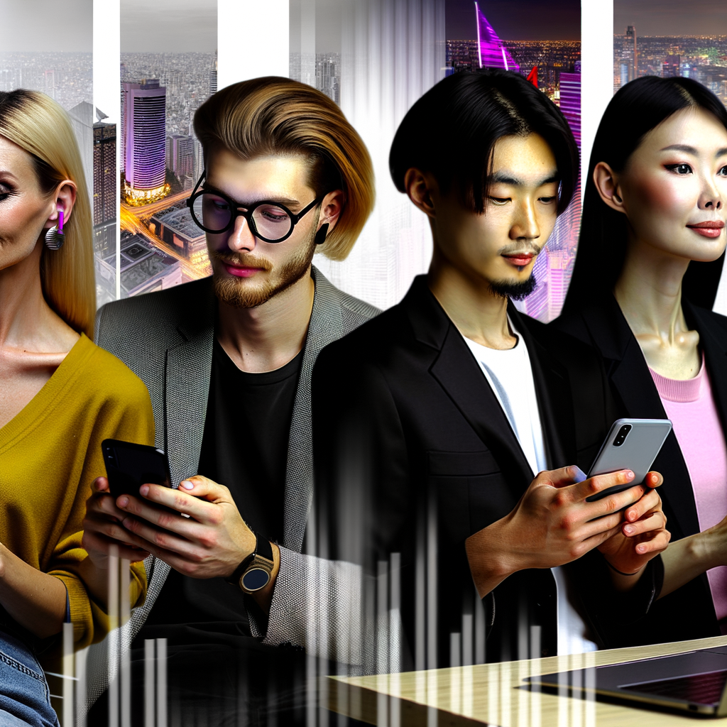 earn money with mobile blog