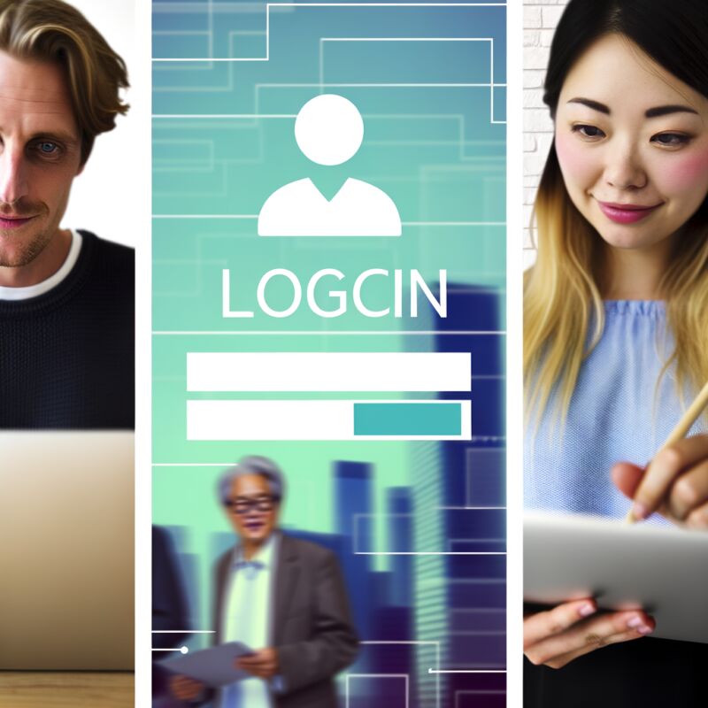 zapier login