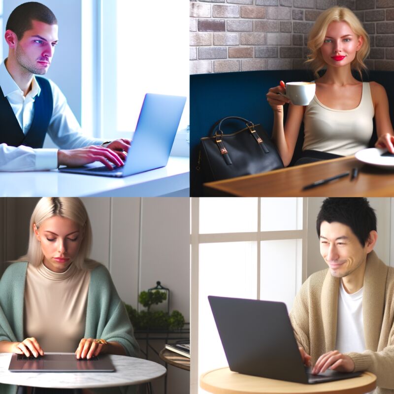 How to make money blogging
