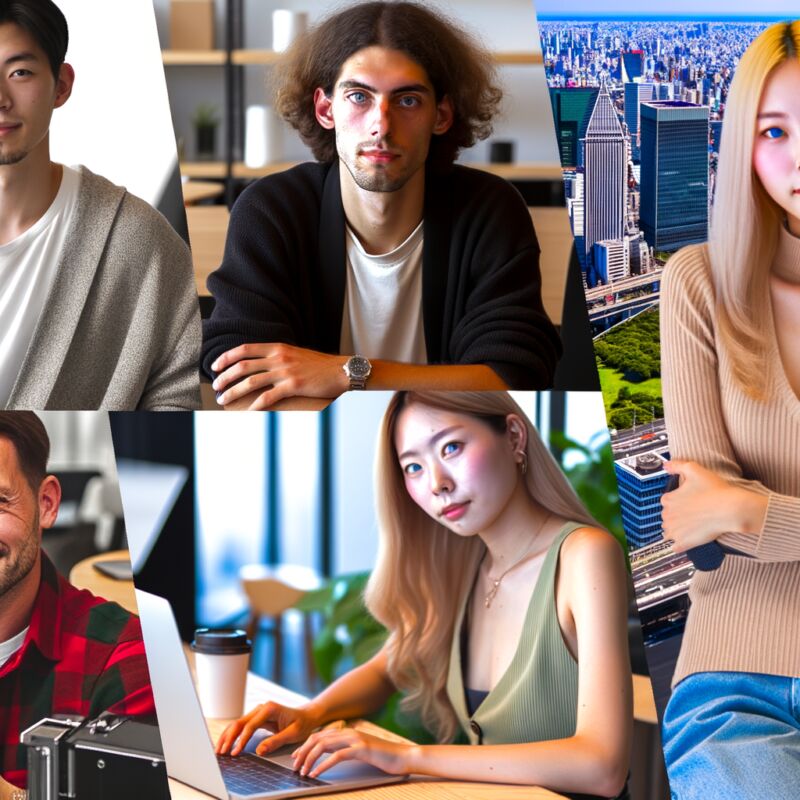 Zapier Japanese