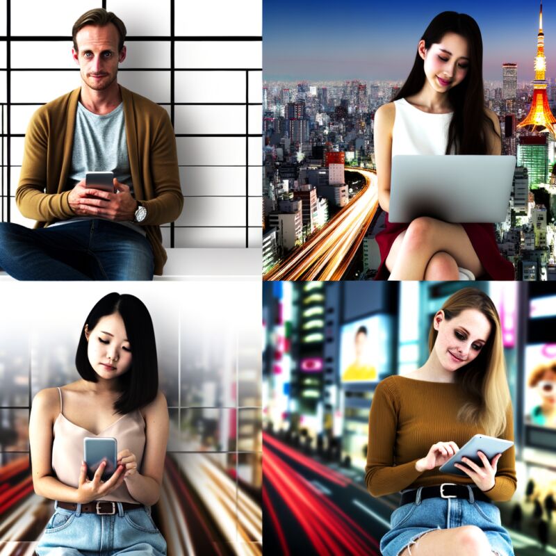 earn money blog smartphone