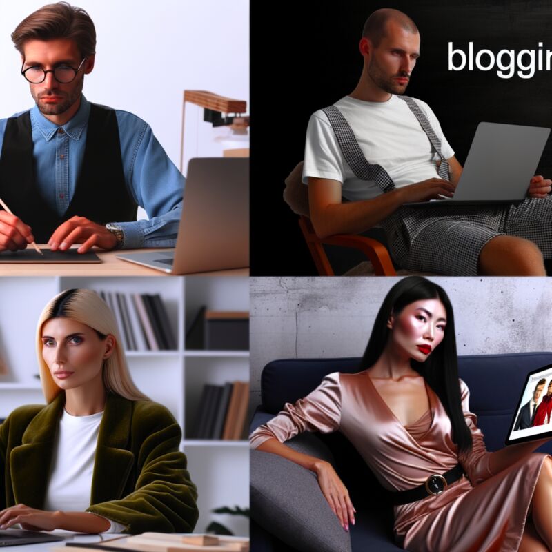 How to make money blogging