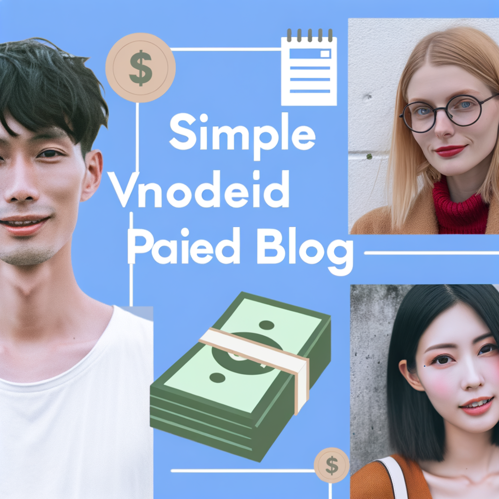 Monetize Paid Blog