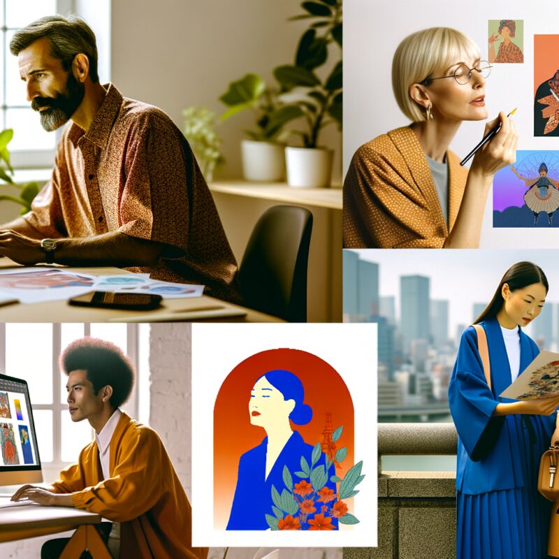 illustrator ai blog