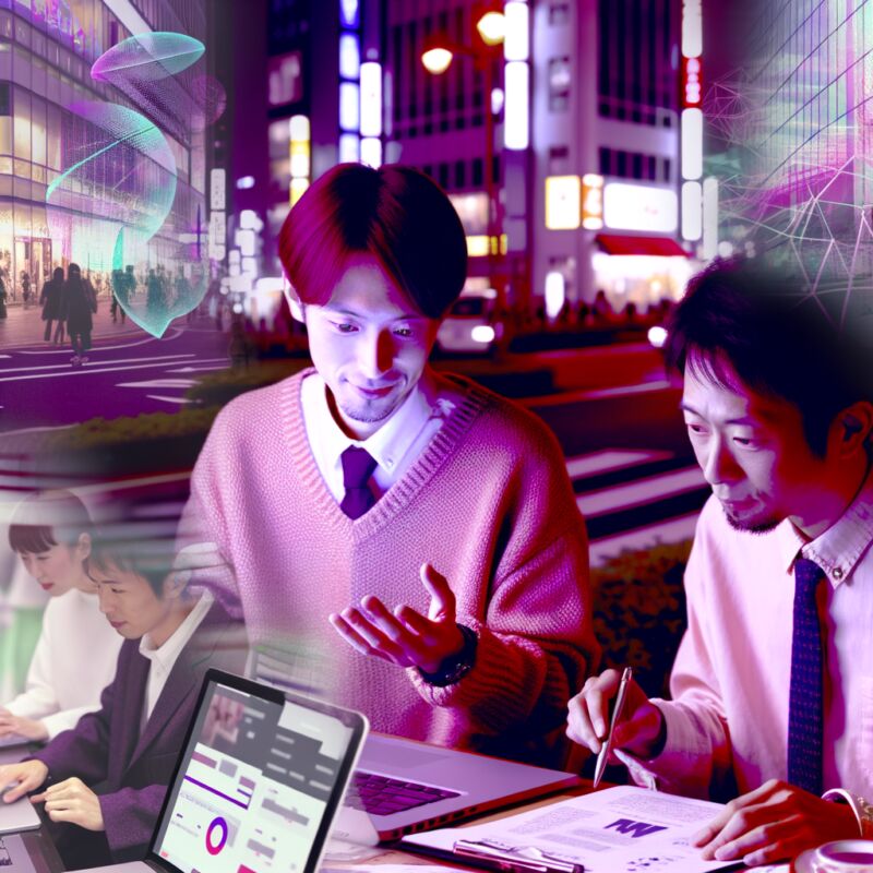 Earn money with idol blog