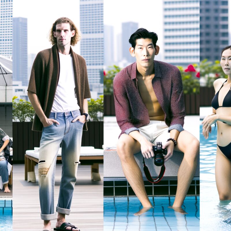 Pool WAI Blog