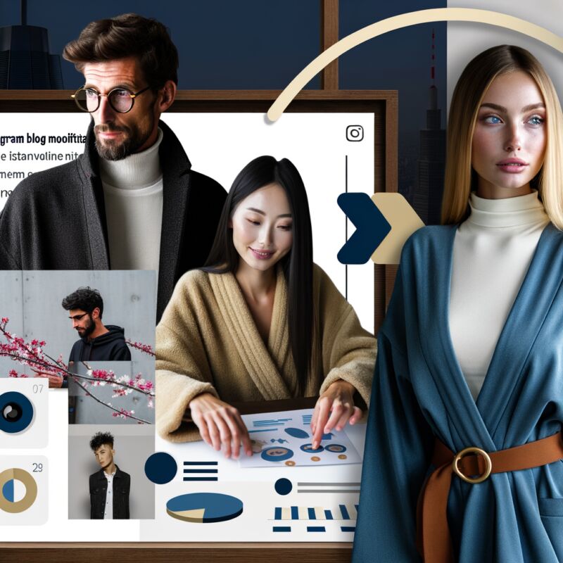 Instagram Blog Monetization