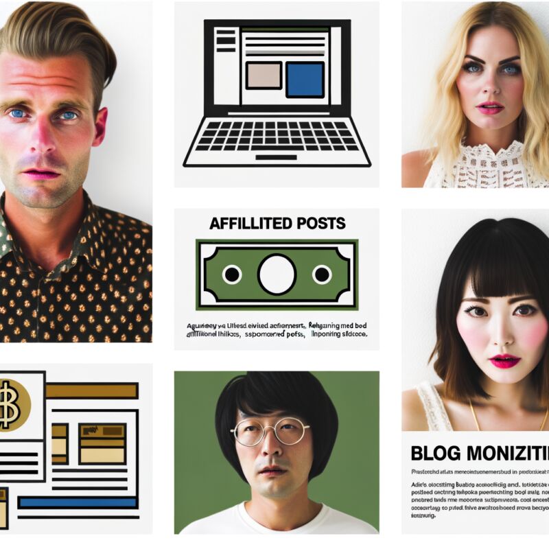 Easy Blog Monetization