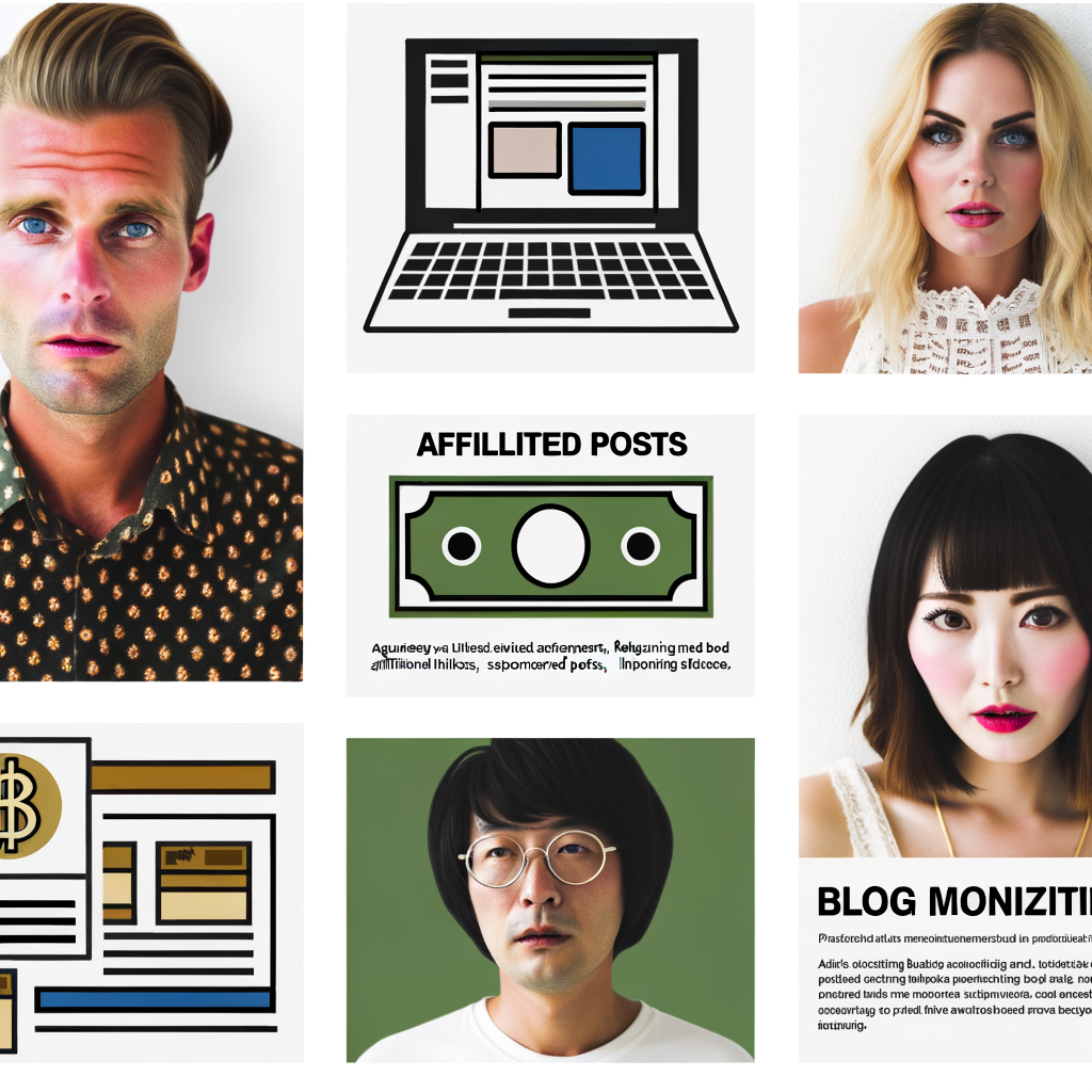 Easy Blog Monetization