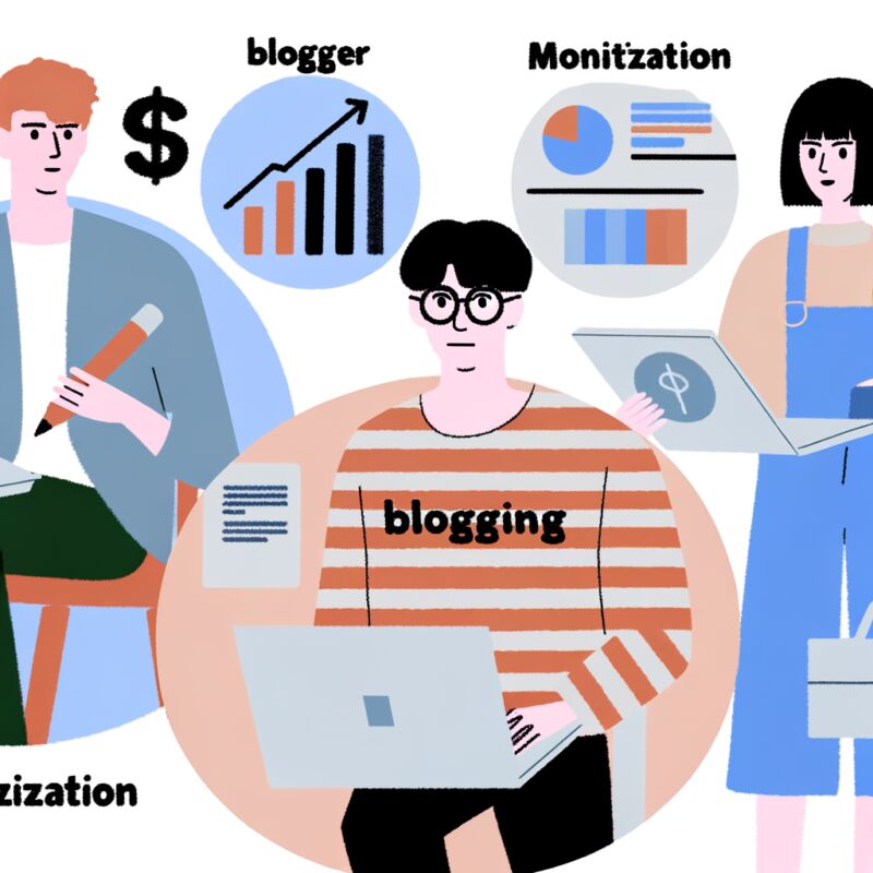 Ameba Blog Monetization