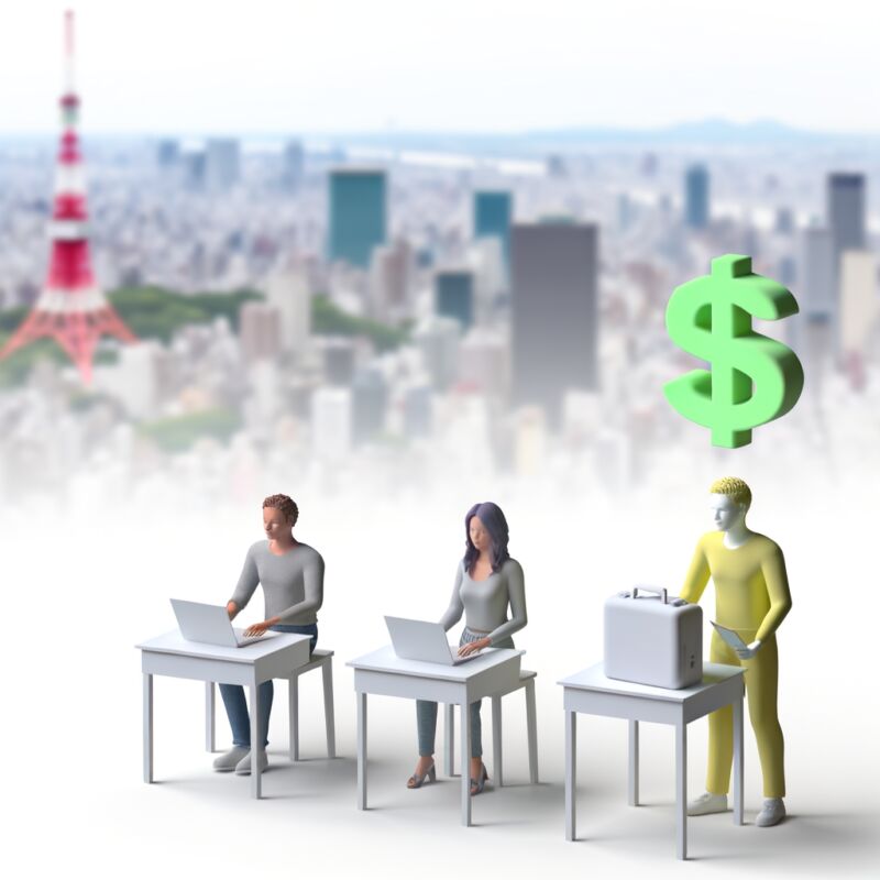 How to earn money with Ameba Blog
