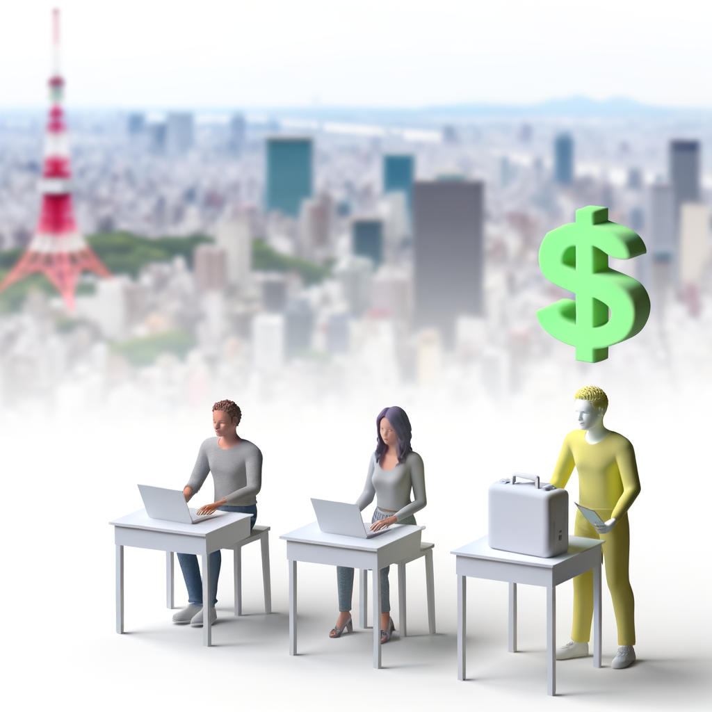 How to earn money with Ameba Blog