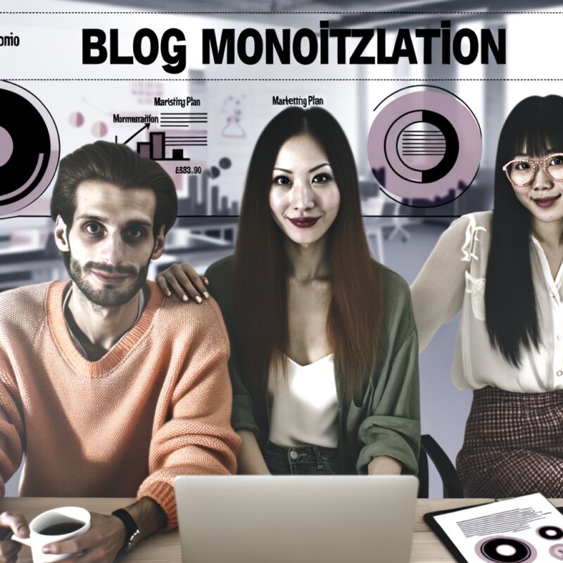 Rakuten Blog Monetization