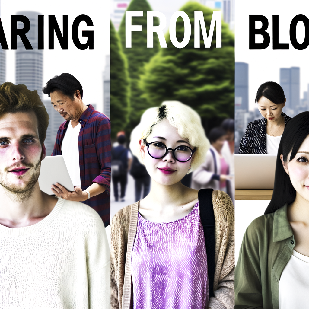 earn from blog manabu
