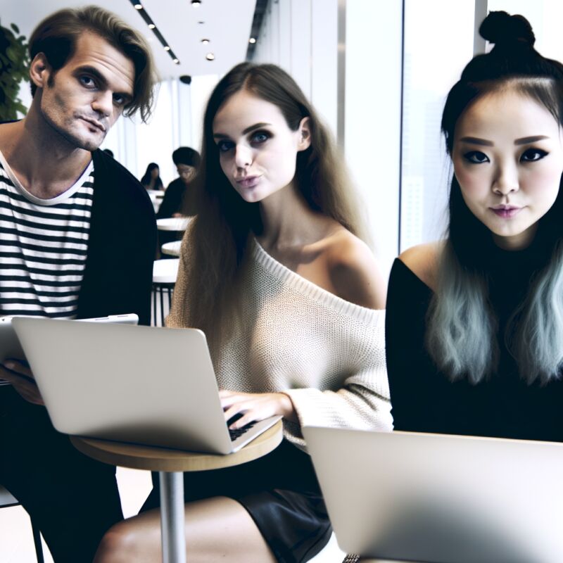 Blog earn money lie