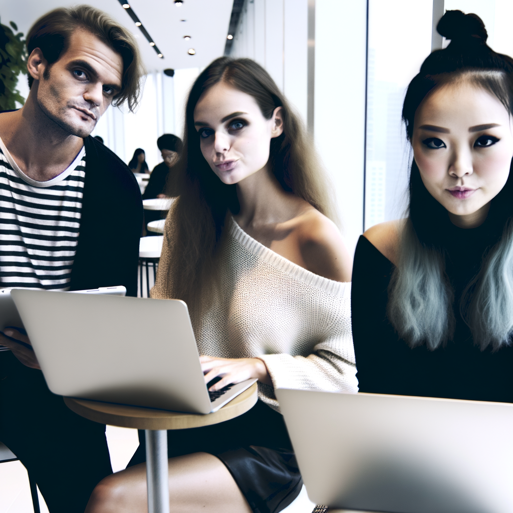 Blog earn money lie