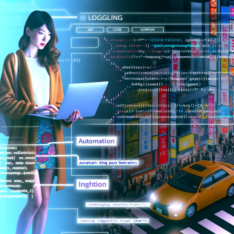 Automatic Blog Post Generation