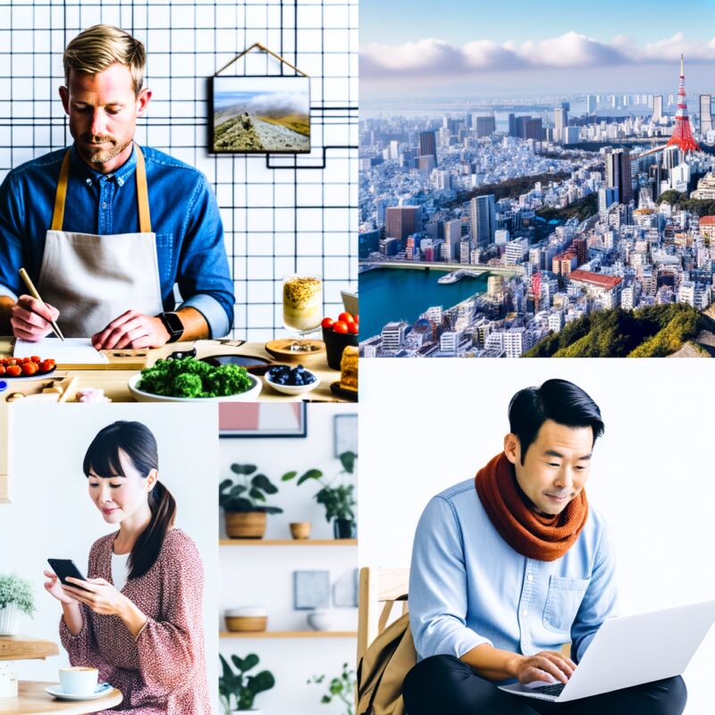 Blog earn diet