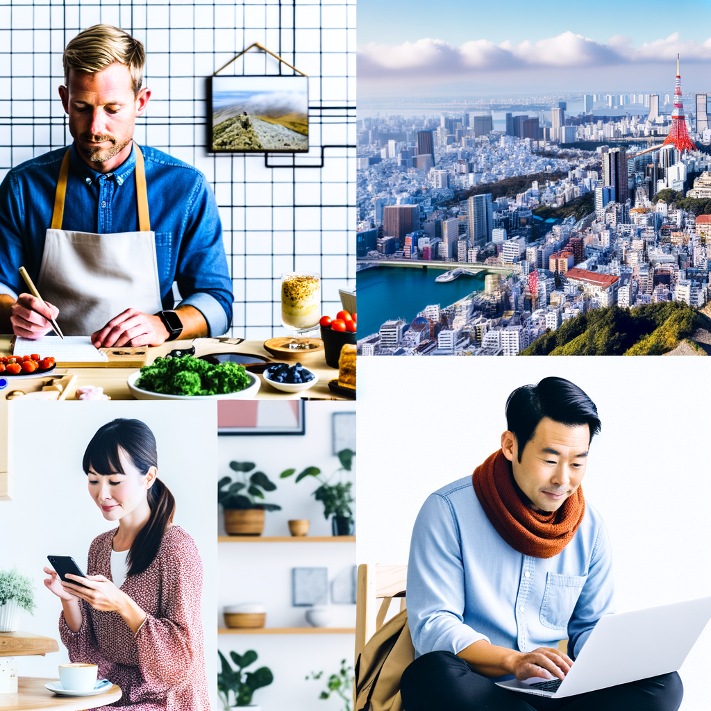 Blog earn diet