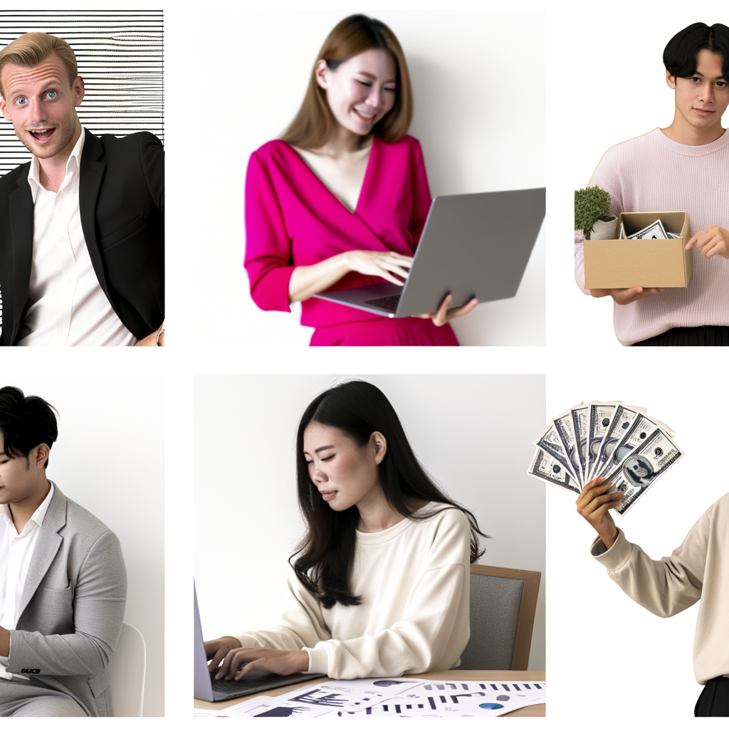 earn money blog 2channel