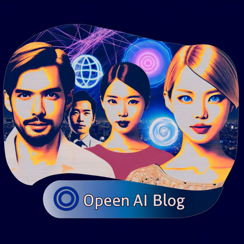 openai blog