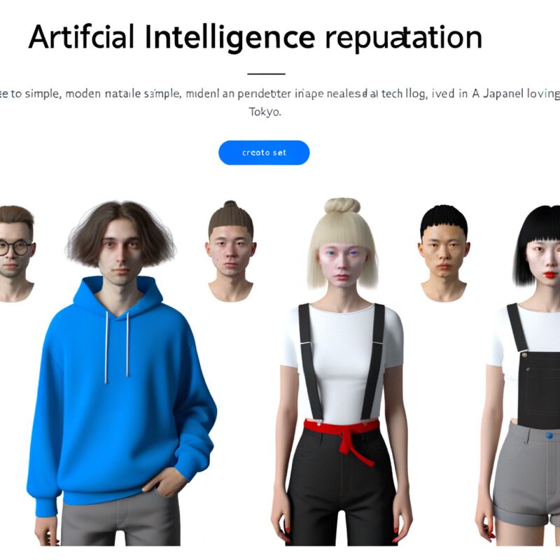 ai blog kun reputation