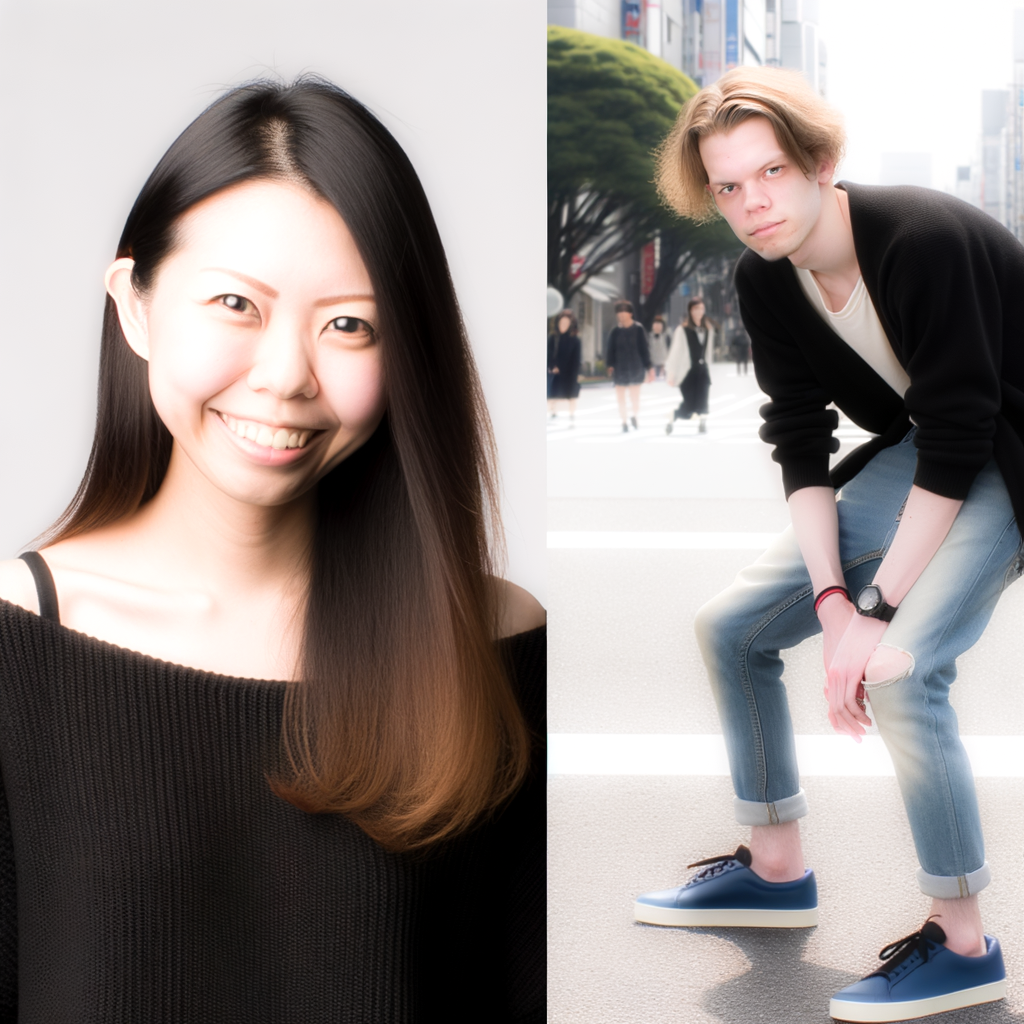 byaku narai blog