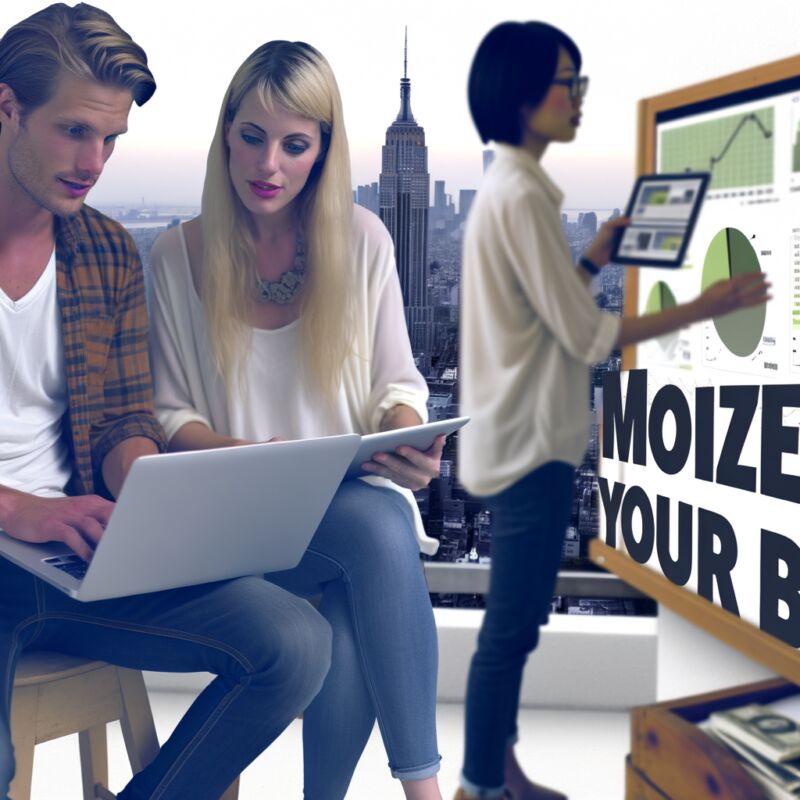 Why Not Monetize Your Blog?