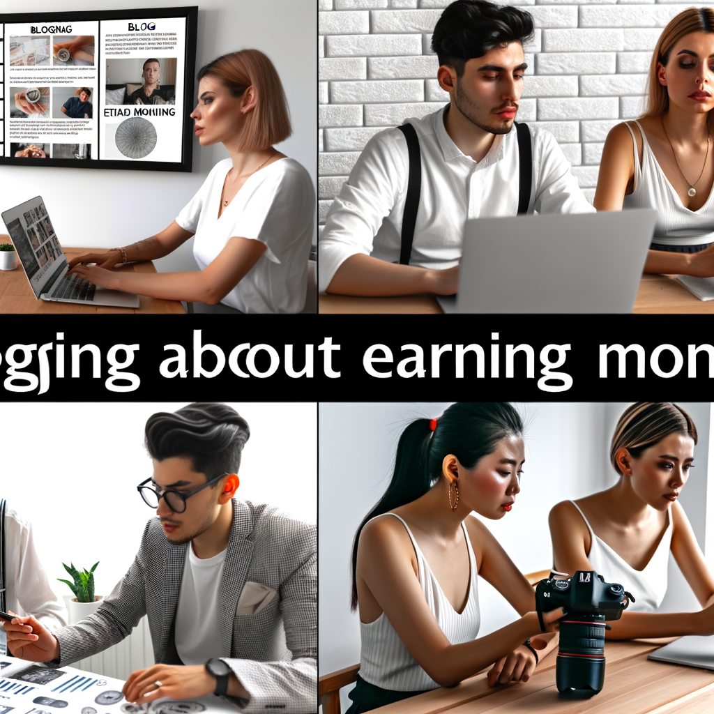 earn money blog free stock photos