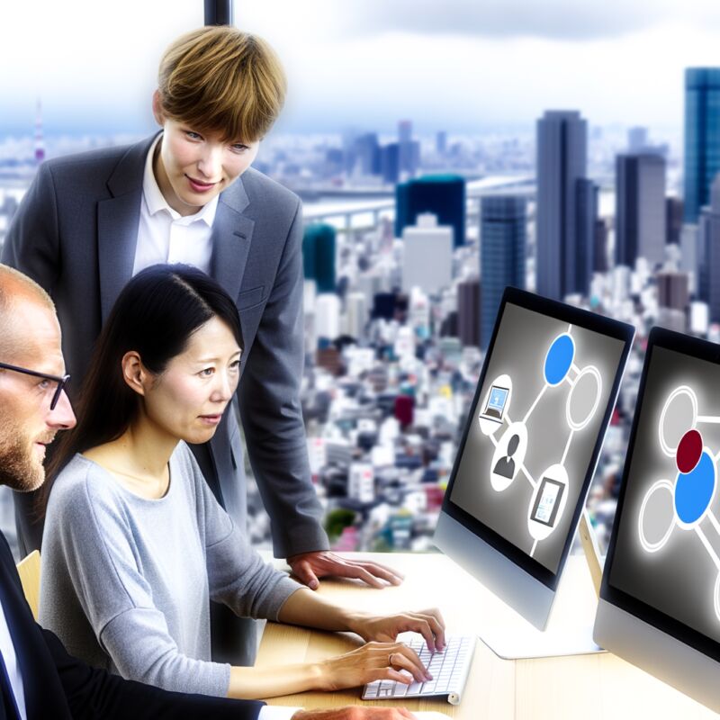 salesforce zapier