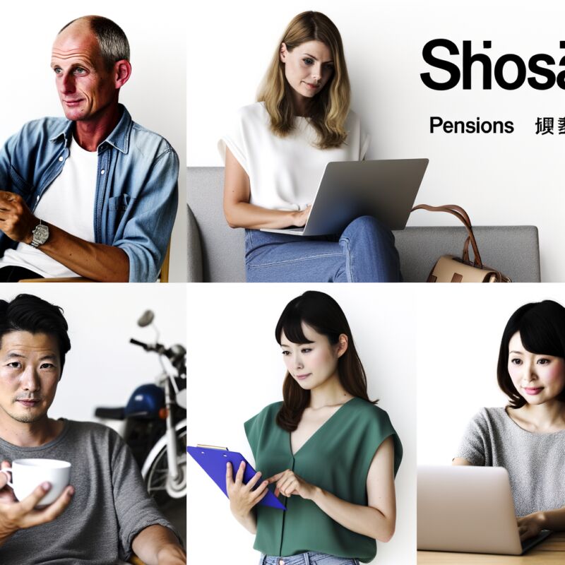 pension shiosai blog