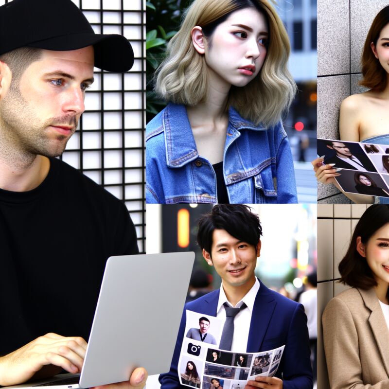 instagram blog earn